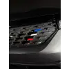 Clıo Ön Panjur Fransız Sticker Seti