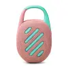 Clip5, Bluetooth Hoparlör, IP67, Pembe
