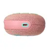 Clip5, Bluetooth Hoparlör, IP67, Pembe