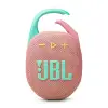 Clip5, Bluetooth Hoparlör, IP67, Pembe