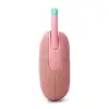 Clip5, Bluetooth Hoparlör, IP67, Pembe