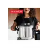 Clipso+ Chef Düdüklü Tencere - 6 Litre