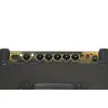 Cmb 101 Black Line Bas Amfisi