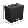 Cmb 101 Black Line Bas Amfisi