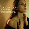 Coco Spritz Saç ve Vücut Misti 100 ml