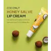 Coconut Honey Dudak Kremi 10 g