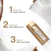 Coconut Lip Balm/Hindistan Cevizi 4.8gr