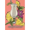 Coctails Recipe Journal