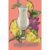 Coctails Recipe Journal