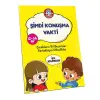 Çocuk Akademi Şimdi Konuşma Vakti Seti