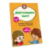 Çocuk Akademi Şimdi Konuşma Vakti Seti