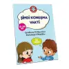 Çocuk Akademi Şimdi Konuşma Vakti Seti