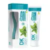 Çocuk Diş Macunu 75 ml, Naneli, Diş Fırçalı