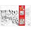 Çocuk Funny Mat, Yarış Arabaları
