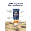 Çocuk Güneş Kremi 50 SPF