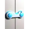 Çocuk Koruma Dolap Kilidi Geçmeli 2li