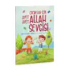 Çocuklar İçin Ayet Ayet Allah Sevgisi