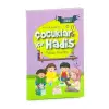 Çocuklar İçin Hadis - Dini Eğitici Kitap