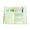 Çocuklar İçin Hadis - Dini Eğitici Kitap