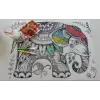Çocuklar için unicorn