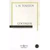 Çocukluk