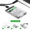 Codegen 2.5 USB 3.0 Sata 3 Disk Kutusu (CDG-HDC-30T)