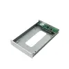 Codegen CDG-HDC-30BC 2, 5 inç USB 3.0 Bellek, 15mm Disk Uyumlu, Alüminyum Disk Kutusu