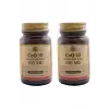 Coenzyme Q-10 100 Mg 30 Softgel 2 Adet 101537-2