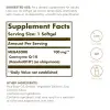 Coenzyme Q-10 100 mg 60 Softjel