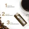 Coffee Bean Lip Balm/Kahve 4.8 gr