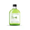Coffee Cold Brew Lime Aromalı İçecek 200 ML, Cam Şişe