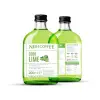 Coffee Cold Brew Lime Aromalı İçecek 200 ML, Cam Şişe