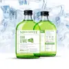 Coffee Cold Brew Lime Aromalı İçecek 200 ML, Cam Şişe