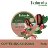 Coffee Sugar Vücut Peelingi 200 G