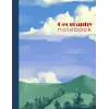 Coğrafya Defteri (Ülke Çalışma Defteri)