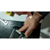 Çok Amaçlı Plastik Spatula 10lu