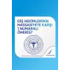 Çok Yönlü Koruma Diş Macunu, 50 ml, 2li