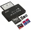 Çoklu Kart Okuyucu Usb Micro Sd Sd Mini Sd Hc Card Reader