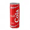 Cola 330 ml