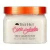 Cola Colada Shea Sugar Scrub Vücut Peelingi 510GR