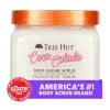 Cola Colada Shea Sugar Scrub Vücut Peelingi 510GR