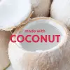 Cola Colada Shea Sugar Scrub Vücut Peelingi 510GR