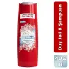 Cold Spice 3’ü 1 Arada Duş Jeli 400 Mililitre