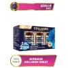 Collagen, 30 tablet; 3 al 2 öde