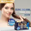 Collagen, 30 tablet; 3 al 2 öde