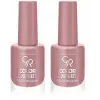 Color Expert Nail Lacquer No:102 2li set