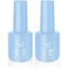 Color Expert Nail Lacquer No:113 2li set