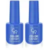 Color Expert Nail Lacquer No:51 2li set