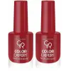 Color Expert Nail Lacquer No:77 2li set