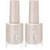Color Expert Nail Lacquer Oje No: 101 2li set